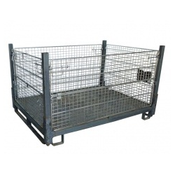 Contenedor plegable 1600 x...
