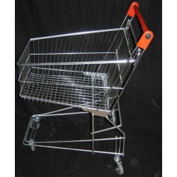 Carros supermercado 50, 75...