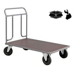 Carro picking kit 1 estante