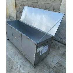 [VENDIDOS] Contenedor para...